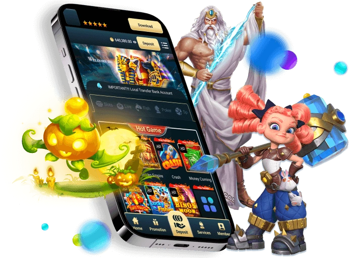 Khuyến mãi chào mừng dành cho người chơi mới tại dewabet win