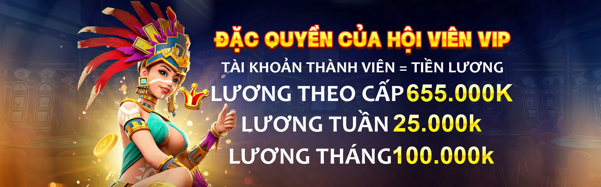 Giao diện ứng dụng di động dewabet win với các trò cá cược hấp dẫn